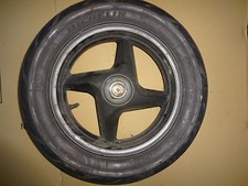 YAMAHA EW50 SLIDER 1999 2000