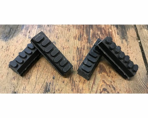 Vintage weinmann studded - weinmann,