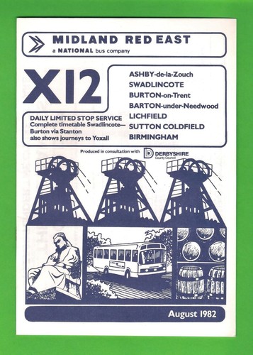 Bus timetable midland - timetable,