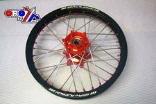 SM Pro 19x1.85 Wheel KTM