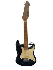 Hohner Rockwood Lx30 Used