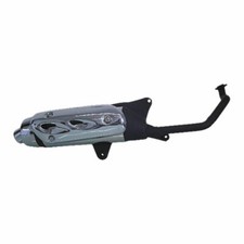 Exhaust Complete SYM Joy Ride 125 2002-2009