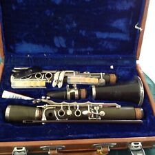 Vintage Clarinet By Lark M001