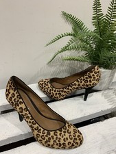 £80 New ALDO Renova Leopard