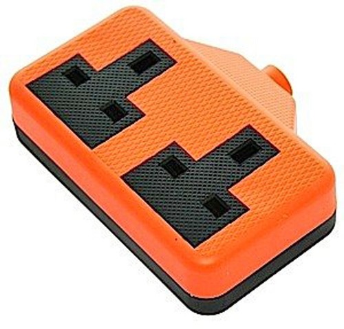 Status way wireable - status, 2-way