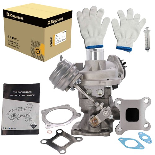 Turbo turbocharger for ford - turbo,