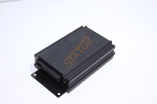 Audi TT 8N Coupe Sound Audio BOSE Amplifier Amp 8N8035223