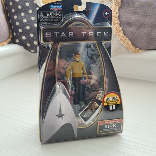 Star trek kirk playmates - star,