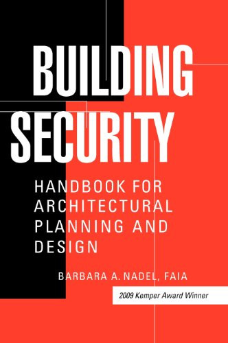 Building security handbook - security:,