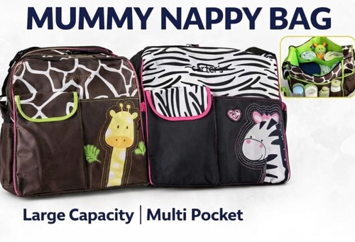 Large capacity mummy - capacity,