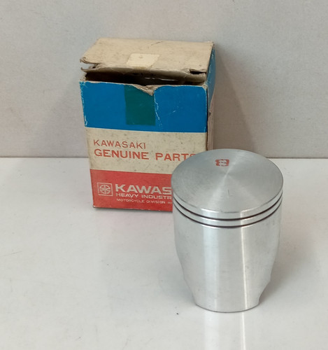 Genuine oem kawasaki - genuine,