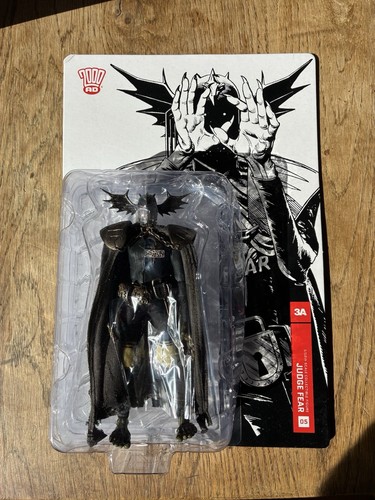 Threea 2000 judge fear - 3a,