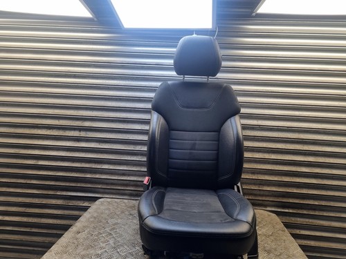 Mercedes seat front - ml,