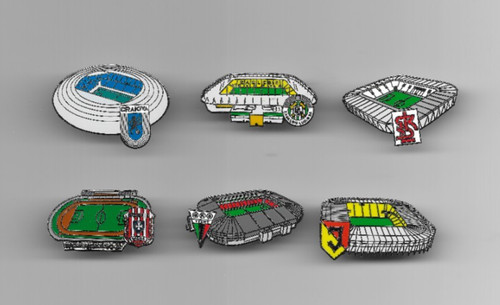 Poland polish football clubs - poland,