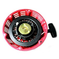 Recoil Starter Pull Plate Lawn