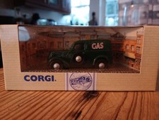 Corgi 96866 Ford Popular Van