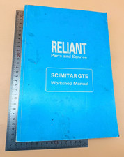 Reliant Parts And Service