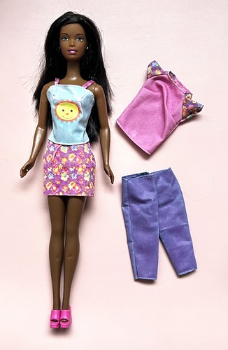 Barbie 2001 vintage - 🤍,
