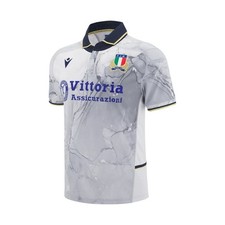 RUGBY ITALY - MATCH SHIRT AWAY