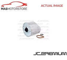ENGINE FUEL FILTER JC PREMIUM