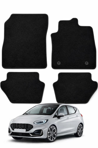For ford fiesta mk8 2017 - for,