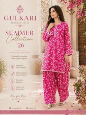 Gulkari Women's Summer Dresses