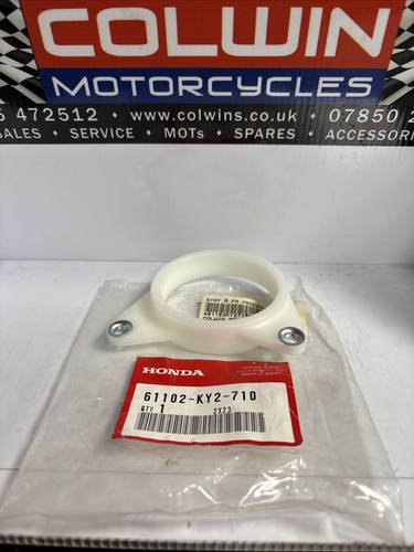 Genuine honda vfr400r 1989 - genuine,