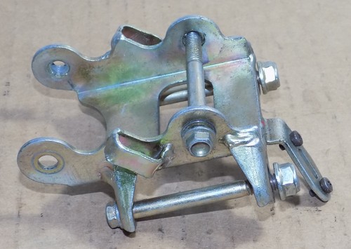 Headlight bucket mount bracket - mount,