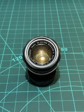 Nikon nikkor 50mm 1 - 50mm, f/1.4