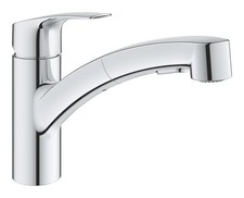 Grohe Eurosmart Pull Out