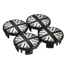 4pcs 54mm Wheel Hub Center