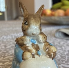 Easter. Beatrix Potter