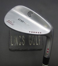 Cleveland CG-F1 Zip Grooves