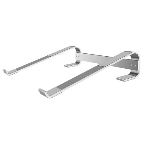 Aluminum laptop stand notebook - aluminum,