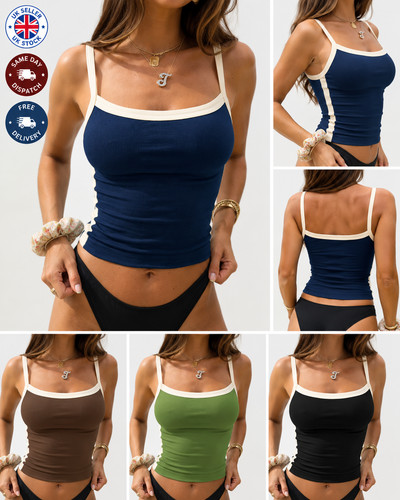 Ladies stretch plain - ladies,