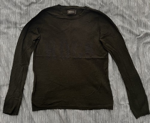 Zadig voltaire cashmere - zadig,