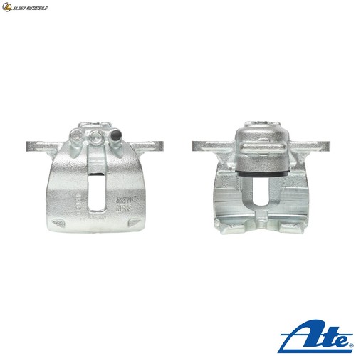 Brake caliper 3541 - brake,