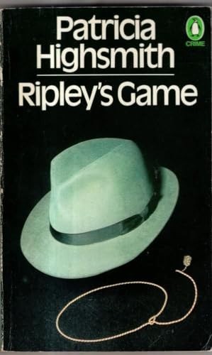 Ripley game penguin crime - game,