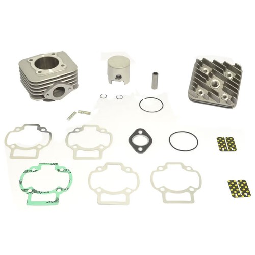 Big bore thermal group athena - thermal,