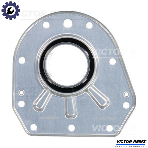 Shaft seal crankshaft - shaft,