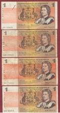 Australian paper banknote - paper,