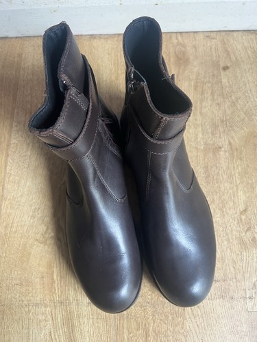 Belstaff biker boots - belstaff,