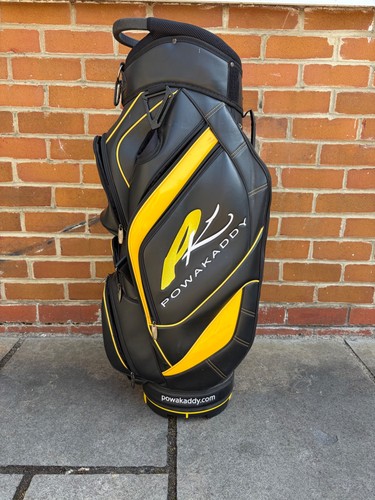 Powakaddy cart bag 14 - /, 14-way