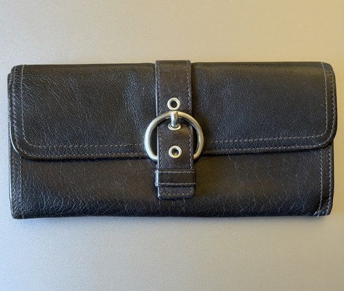 Miu purse dark brown - miu,