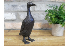 Cast Iron Duck - 10309