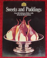 Sweets And Puddings The Best