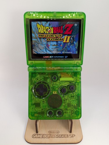 Gba gameboy advance - gameboy,