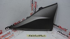 Right Tank Fairing Cover