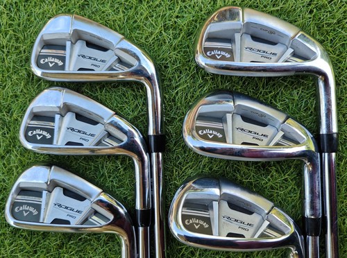 Callaway rogue pro cf18 - st,