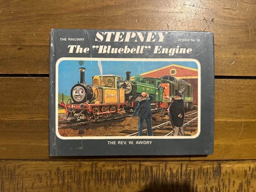Vintage 1963 stepney the - vintage,